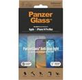 PanzerGlass™ Apple iPhone 14 Pro Max s Anti-BlueLight vrstvou a instalačním rámečkem