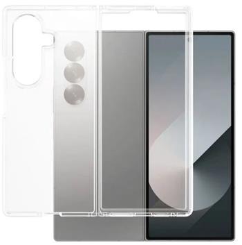 PanzerGlass CARE kryt Samsung Galaxy Z Fold7 Urban čirý