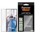 PanzerGlass Ceramic Samsung Galaxy S25 Ultra s instalačním rámečkem