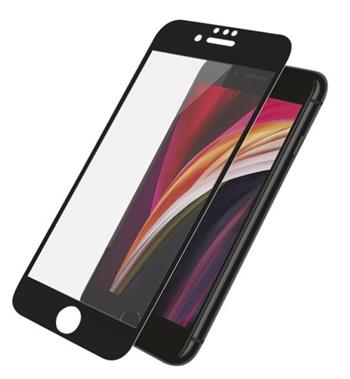 PanzerGlass Edge-to-Edge pro Apple iPhone 6/6s/7/8/SE (2020) černé