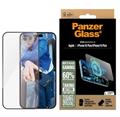 PanzerGlass Gaming Apple iPhone 16 Plus/15 Plus s instalačním rámečkem