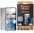 PanzerGlass Privacy Samsung Galaxy S24 s instalačním rámečkem