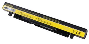 PATONA baterie pro ntb ASUS A41-X550 2200mAh Li-Ion 14,4V
