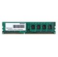 Patriot 4GB 1600MHz DDR3 CL11