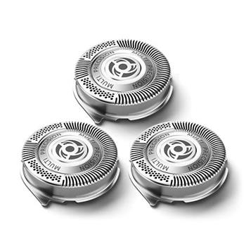 Philips SH 50/50 Náhradní frézky