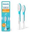 Philips Sonicare HX6042/90 For Kids standard náhradní hlavice, 2 ks