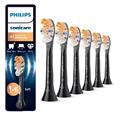 Philips Sonicare HX9096/88 Premium All-in-One 6ks černé