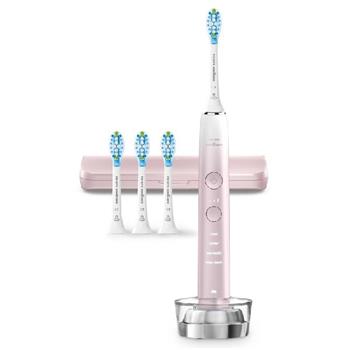 Philips Sonicare HX9911/79 DiamondClean 9000, zubní kartáček