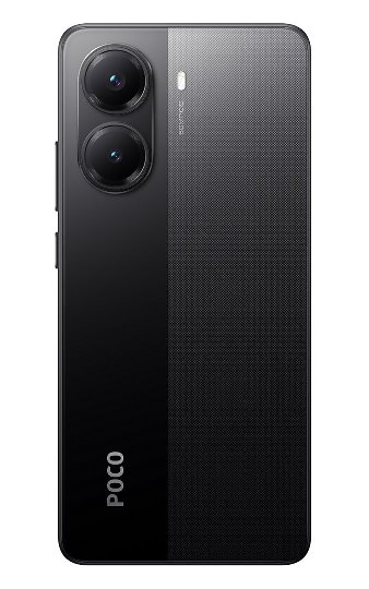POCO X7 Pro 12GB/512GB/Black