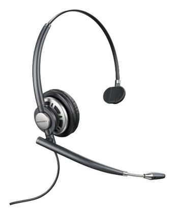 Poly EncorePro HW710 +Quick Disconnect