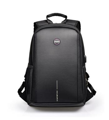 PORT DESIGNS CHICAGO EVO anti theft batoh na 15,6’’ notebook a 10,1’’ tablet, černý