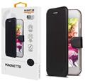 Pouzdro ALIGATOR Magnetto Samsung Galaxy A22 (4G), Black