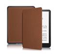 Pouzdro B-SAFE Amazon Paperwhite 5, hnědé