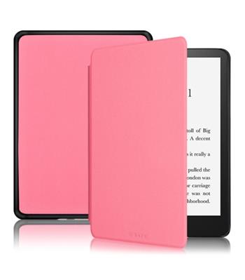 Pouzdro B-SAFE Amazon Paperwhite 5, růžové