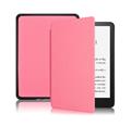 Pouzdro B-SAFE Amazon Paperwhite 5, růžové