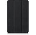 Pouzdro na tablet ProtectiveFlip Cover pro Samsung Galaxy Tab S9/ S9 FE / S10 FE černý