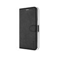 Pouzdro typu kniha FIXED Opus pro Apple iPhone 17 Pro, černé