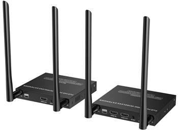 PremiumCord HDMI Wireless extender na 50m