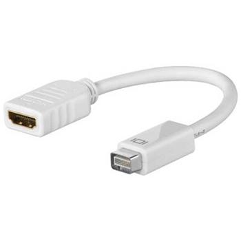 PremiumCord mini DVI adapter mini DVI- HDMI male/female