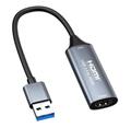 PremiumCord USB 3.0 adaptér na HDMI, FULL HD 1080p khcon-60