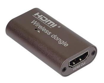 PremiumCord Wireless HDMI Adapter pro chytré telefony a tablety, Android, MIRACAST, iPhone,Win8.1