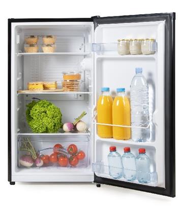 PRIMO PR121FR chladnička bez mrazáku