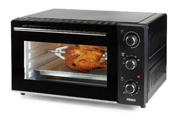 PRIMO PR255OV mini trouba