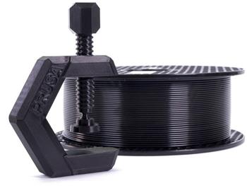 Prusament PETG Jet Black 1kg