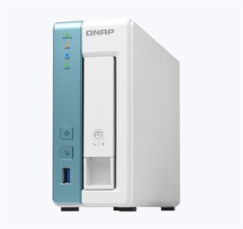 QNAP TS-131K