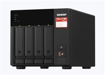 QNAP TS-473A-SW5T+ QSW-1105-5T