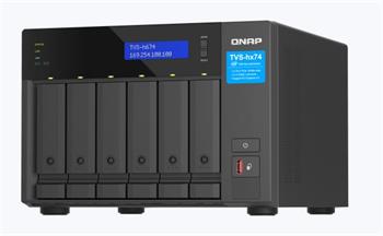 QNAP TVS-h674-i3-16G