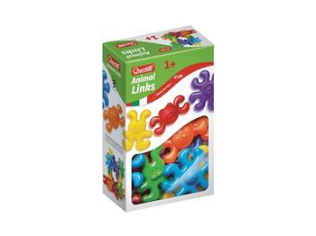 Quercetti - Animal Links
