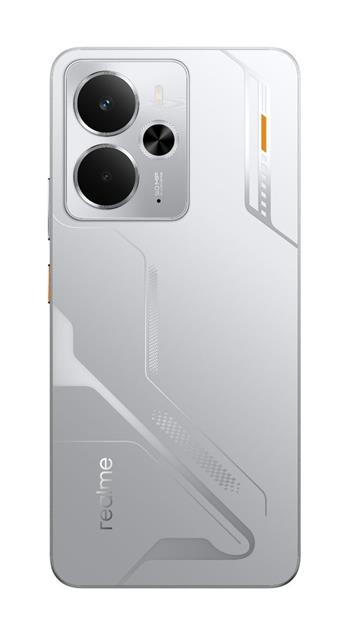 Realme 14 5G 8GB/256GB/Mecha Silver