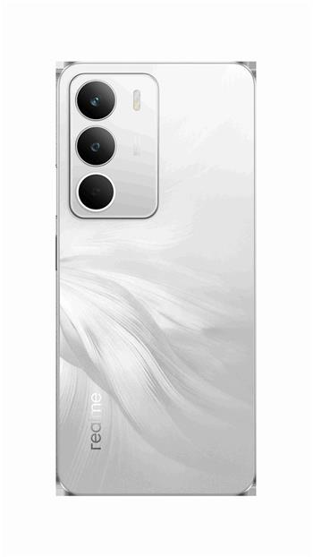 Realme C71 8GB/256GB/Swan White