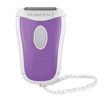 Remington WSF 4810 Smooth&Silky dámský holící strojek