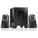 Reproduktory Logitech Z313, 2.1, 25W RMS