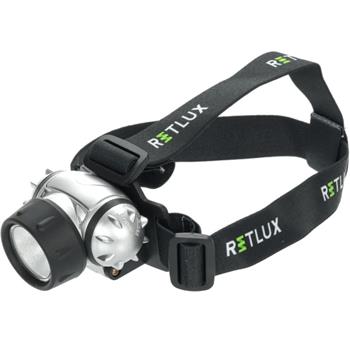 Retlux RPL 501 Svítilna