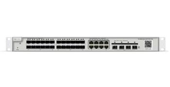 Reyee RG-NBS3200-24SFP/8GT4XS, 24-Port, SFP+ Switch