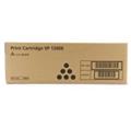 Ricoh toner 406837, black, 2600str., Ricoh Aficio SP 1200