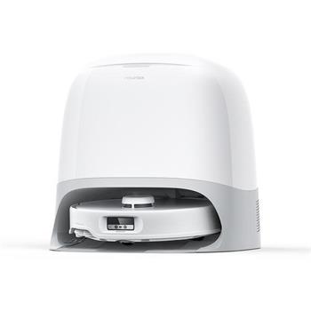 Roborock Qrevo Curv White