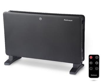 Rohnson R-081 konvektor s dálkovým ovládáním