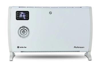 Rohnson R-082 konvektor s dálkovým ovládáním