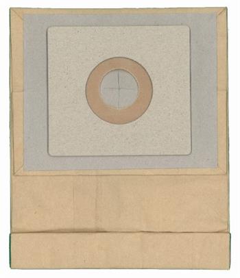 Rohnson R-158BAG10KS Papírové sáčky pro R-158