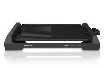 Rohnson R-2533 Kansas gril