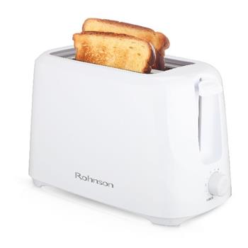 Rohnson R-2620 topinkovač bílý