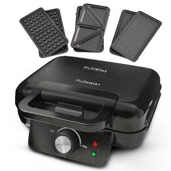 Rohnson R-2635 sendvičovač 3v1