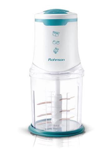 Rohnson R-5119, sekáček potravin