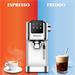 Rohnson R-98016 espresso Hot & Cold