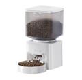Rojeco Sin WiFi 4,5 l - automatický Wi-Fi dávkovač krmiva pro domácí mazlíčky
