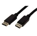 Roline DisplayPort kabel, DP(M) - DP(M), 3m